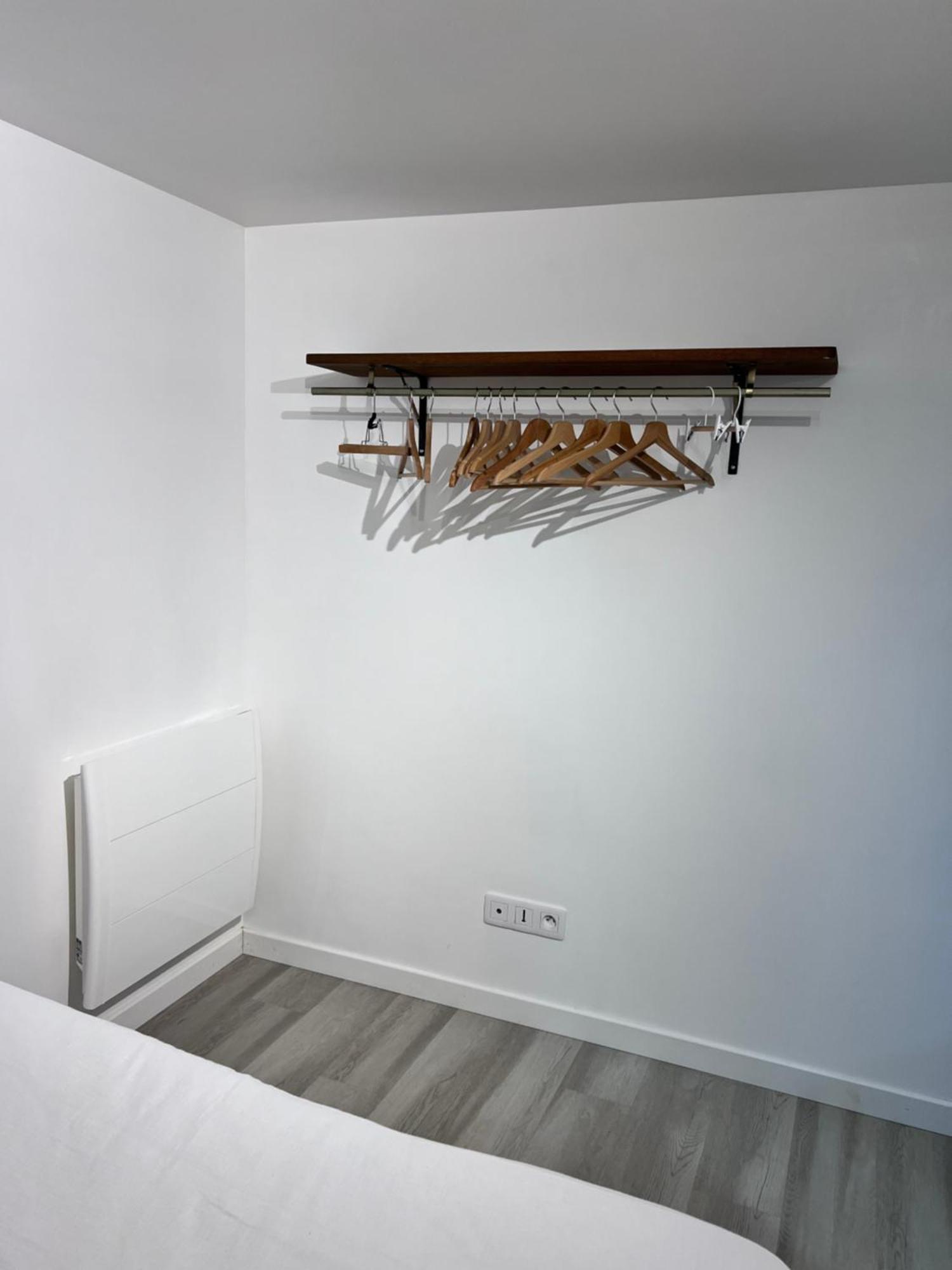 Le Badebec, Appt Dans Maison Typique Avec Jardin Prive Chinon Esterno foto